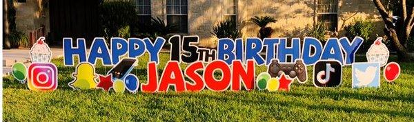 Yard Designs San Antonio