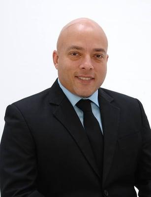 Juan Garcia - Keller Williams