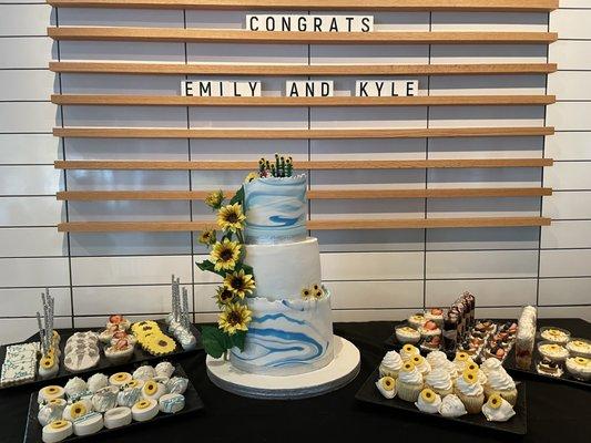 Kat's Exquisite Cakes