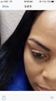 Micro-shading! Last 2-4 years, $300. Say yelp and receive a $50 Discoint!