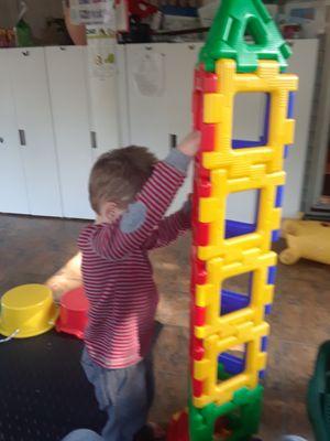 Debbie's 24 Hour Daycare