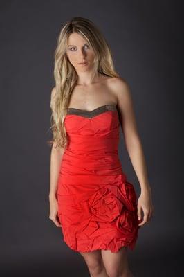 Montibelli Fashion featuring the Spring/Summer Renascimento line.