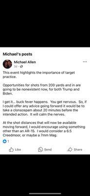 Upperline Health: Michael R Allen, DPM