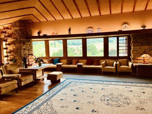 Taliesin Preservation