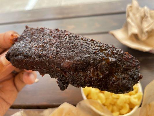 Grand Ole BBQ Flinn Springs