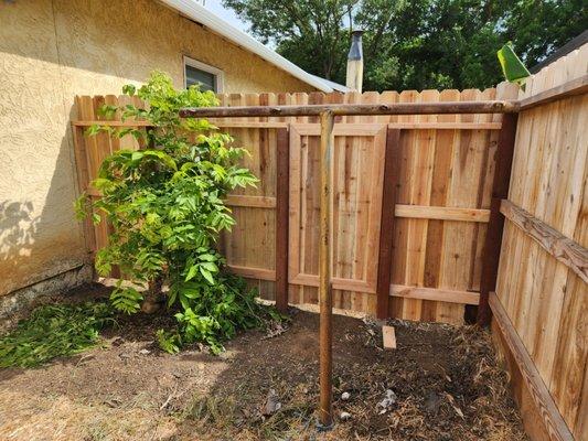 Dustin Smith Construction