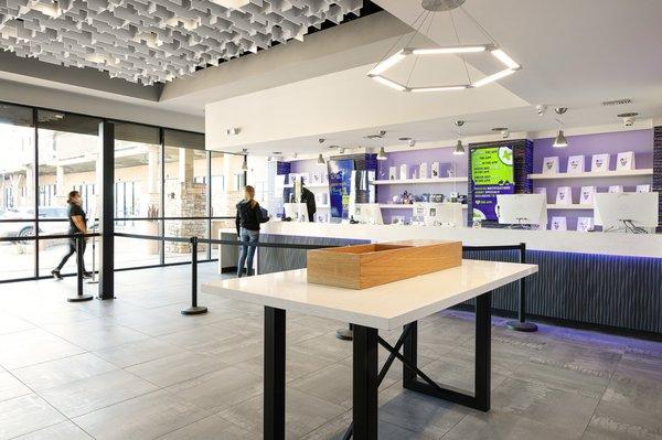 Peek inside our shop...