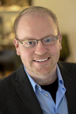 Jeremy Callahan- Real Estate Consultant & Owner of The Callahan Group at Keller Williams