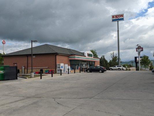 7-Eleven, Ringgold