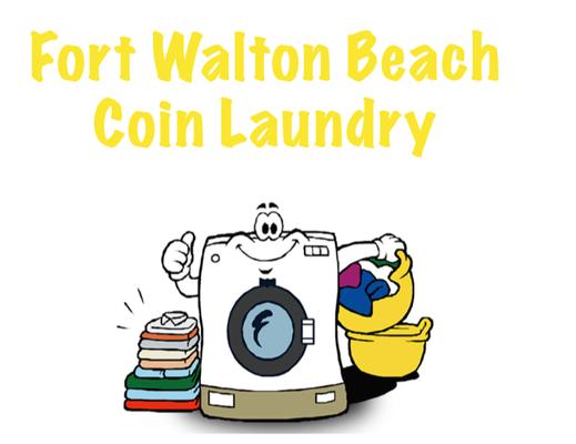Fort Walton Beach Coin Laundry
