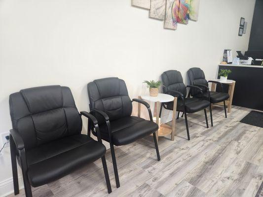 Modern Psych and Wellness