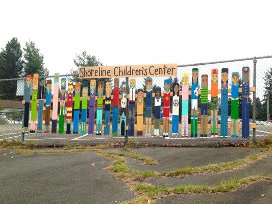 Shoreline Children's Center