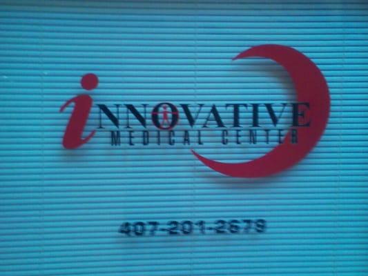 Innovative Medical Center