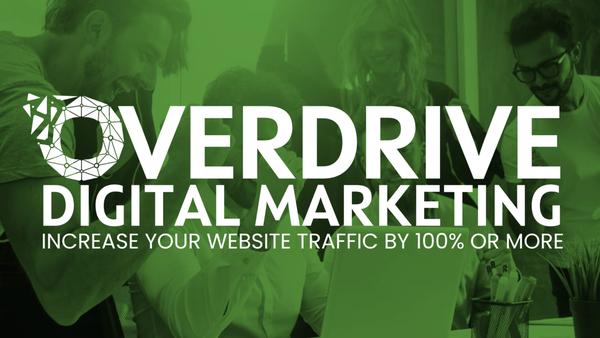 Overdrive Digital Marketing