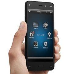 Control your home from your phone - anywhere, anytime.