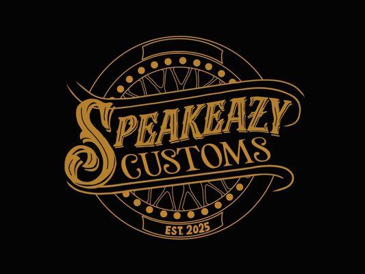 Speak Eazy Customs