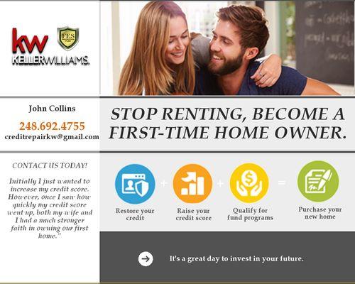 The JC Realty Team - Keller Williams