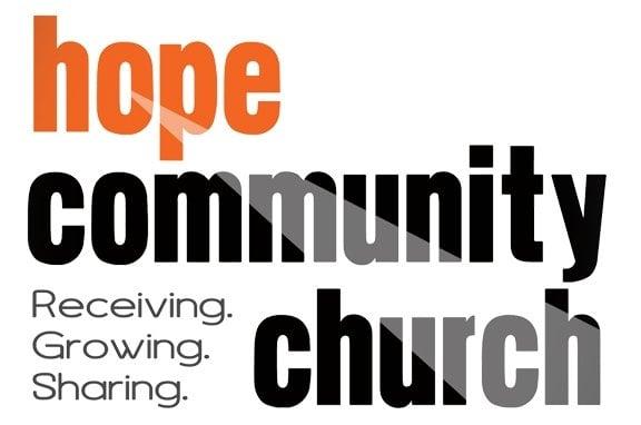 Hope Community Church of Fleetwood