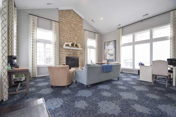 Enclave at Albany Park