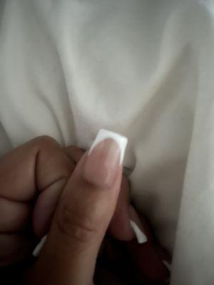 Rose’s Nails