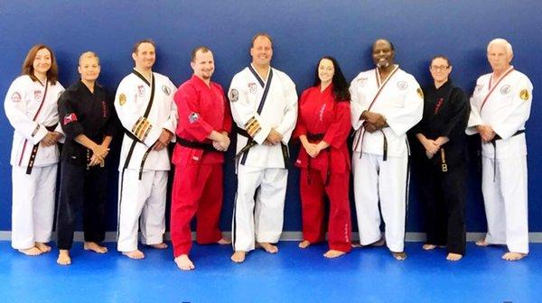 Niceville ATA Martial Arts