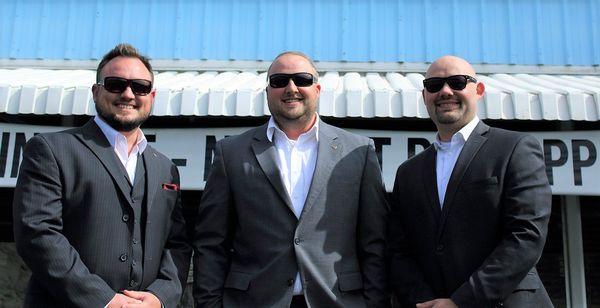 Granite West Funding