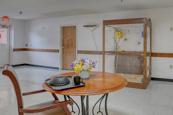 East Carolina Rehab & Wellness LLC