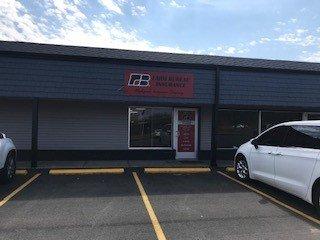 Tony Gaideski Farm Bureau Insurance