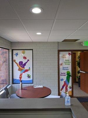 Autism Home Support Services