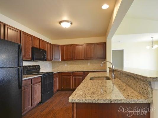 Lot's of room to entertain in the comfort of your home.