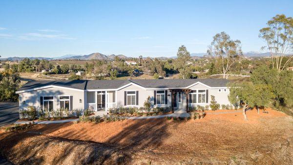 Ma Williams Manufactured Homes