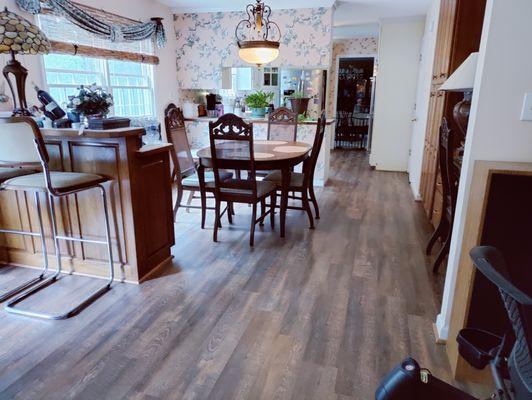 All Service Floor Covering