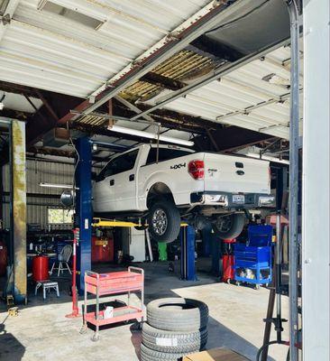 Ridgeland Tire & Auto