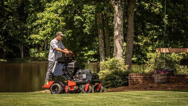 Watkins Services LawnCare Landscaping