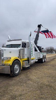 Otomo's Auto Towing & Repair