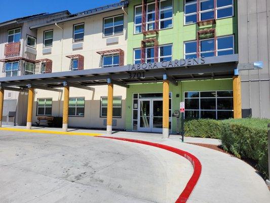 Tabora Gardens Senior Apartments