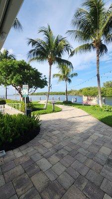 Boynton Harbor Marina
