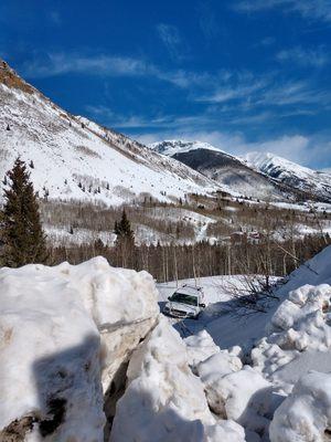 Animas Towing and Recovery