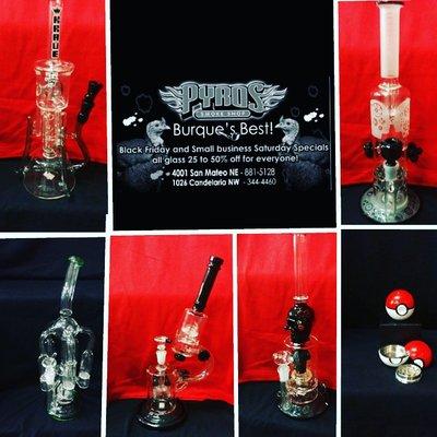 Pyros Smokeshop