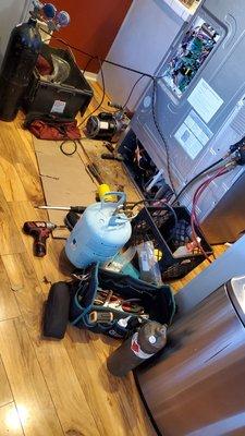 Smart Appliance Repair