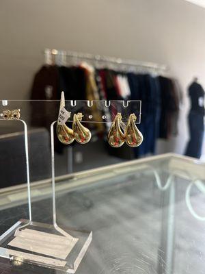 Mini Matties Jewelry and Clothing