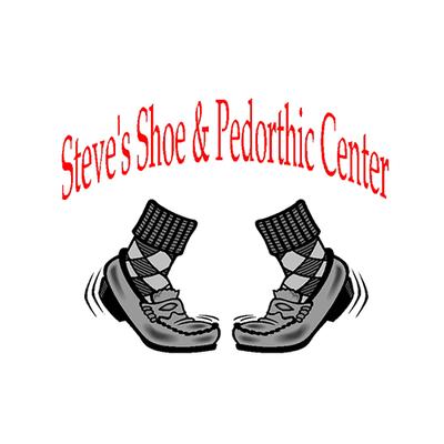 Steve's Shoe & Pedorthic Center