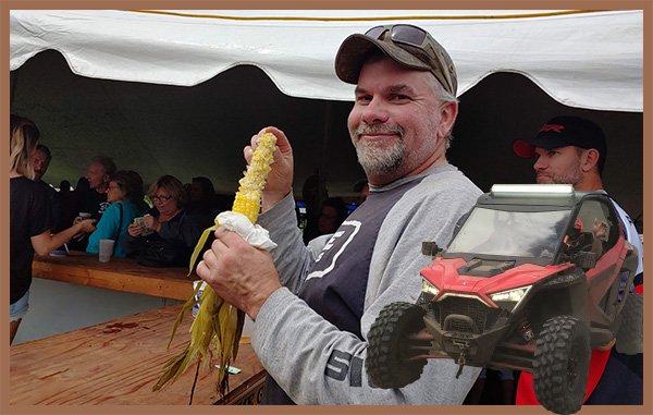 Team Winnebagoland Powersports Center