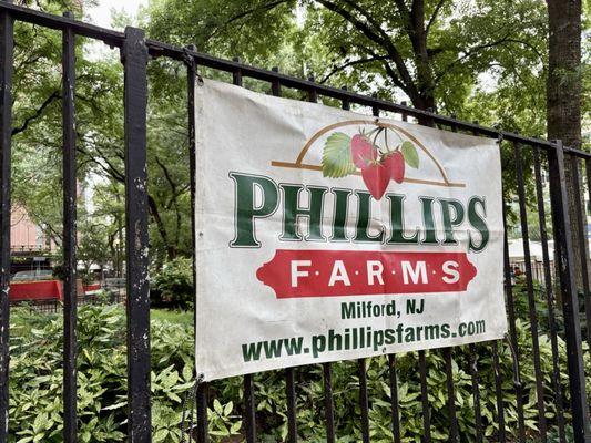Phillips Farms