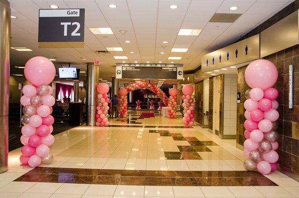 A Balloon Services of Atlanta