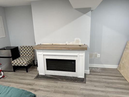 Anwar Remodling and Construction