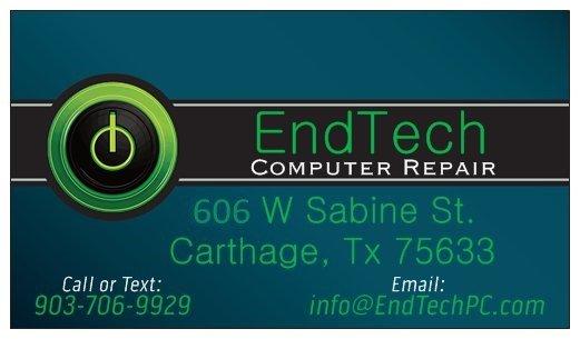 EndTech