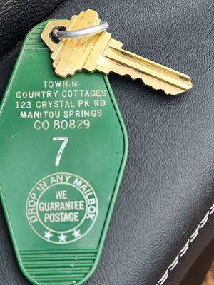 Town-N-Country Cottages