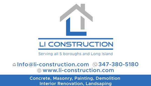 Li Construction
