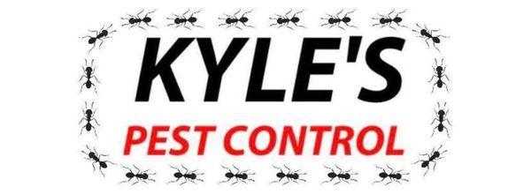 Kyle's Pest Control